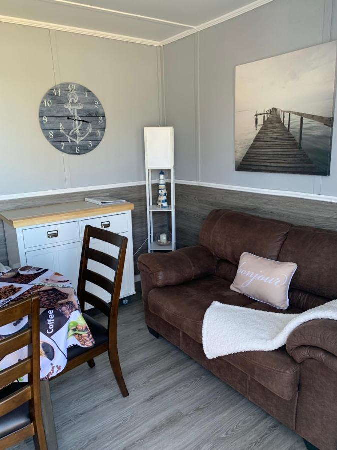 Motel Le Repos แปร์เซ ภายนอก รูปภาพ