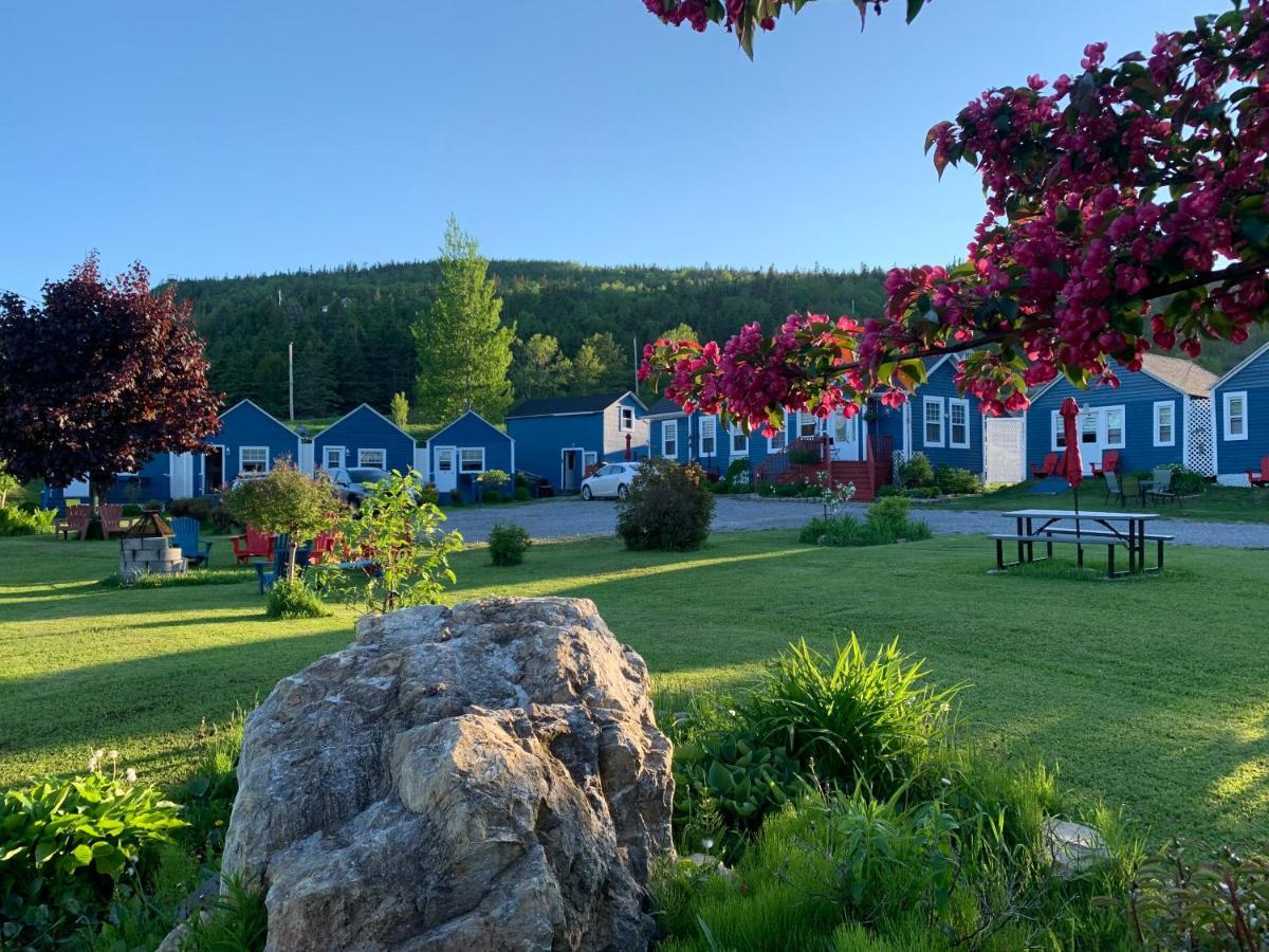 Motel Le Repos แปร์เซ ภายนอก รูปภาพ