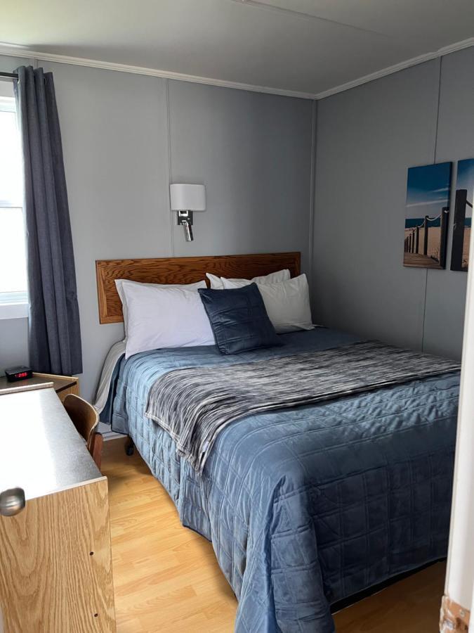Motel Le Repos แปร์เซ ภายนอก รูปภาพ