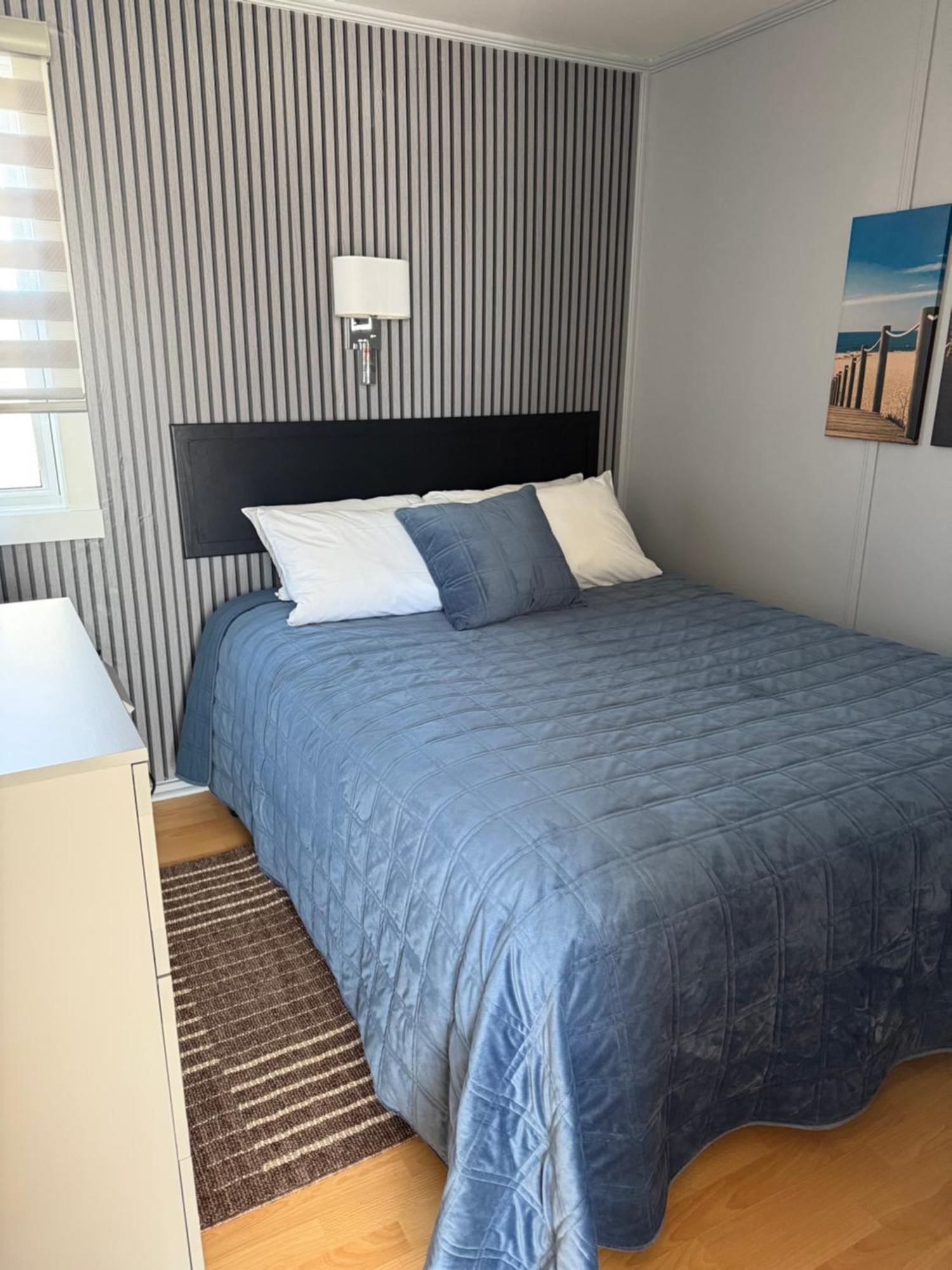 Motel Le Repos แปร์เซ ภายนอก รูปภาพ