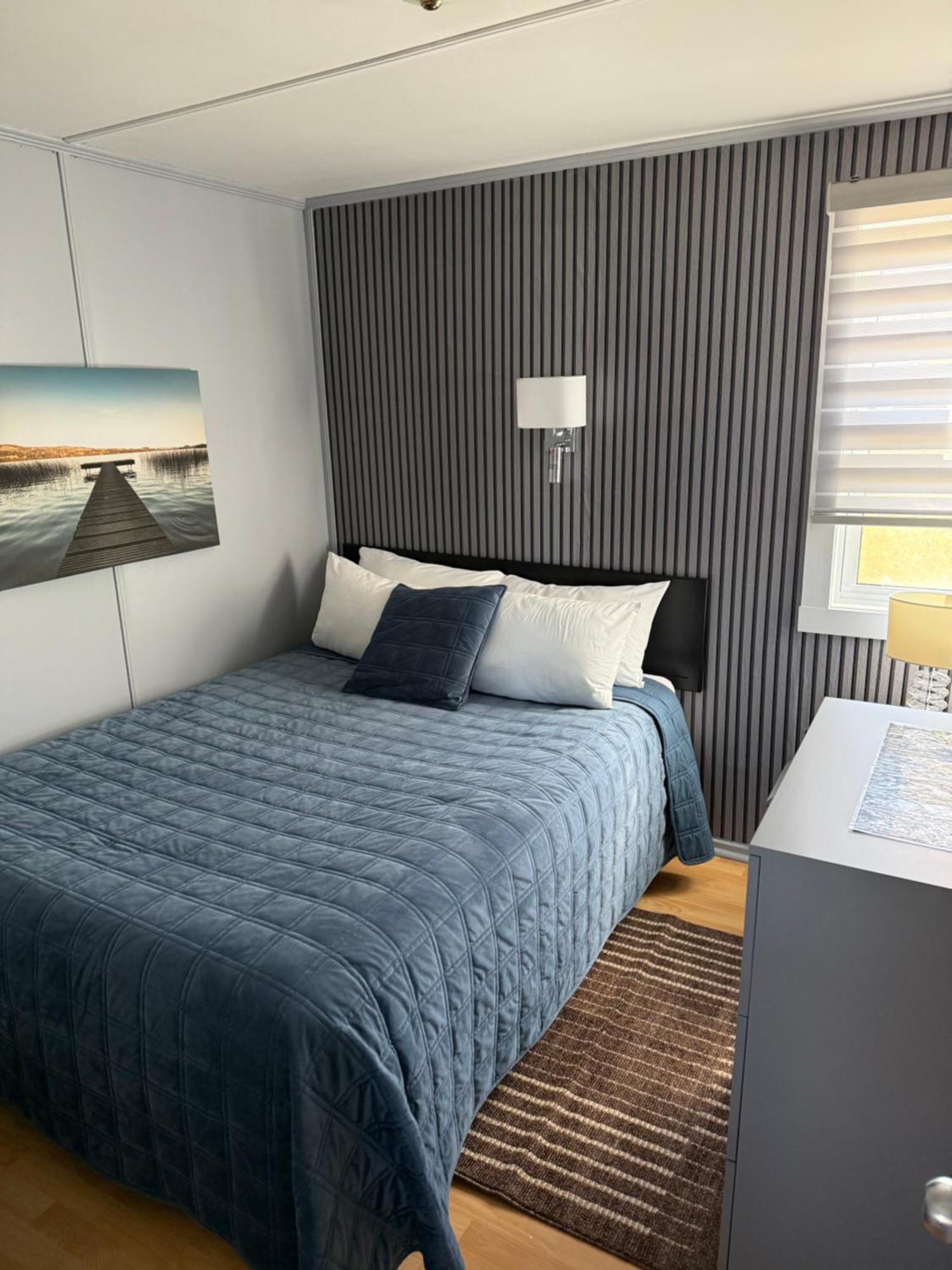 Motel Le Repos แปร์เซ ภายนอก รูปภาพ