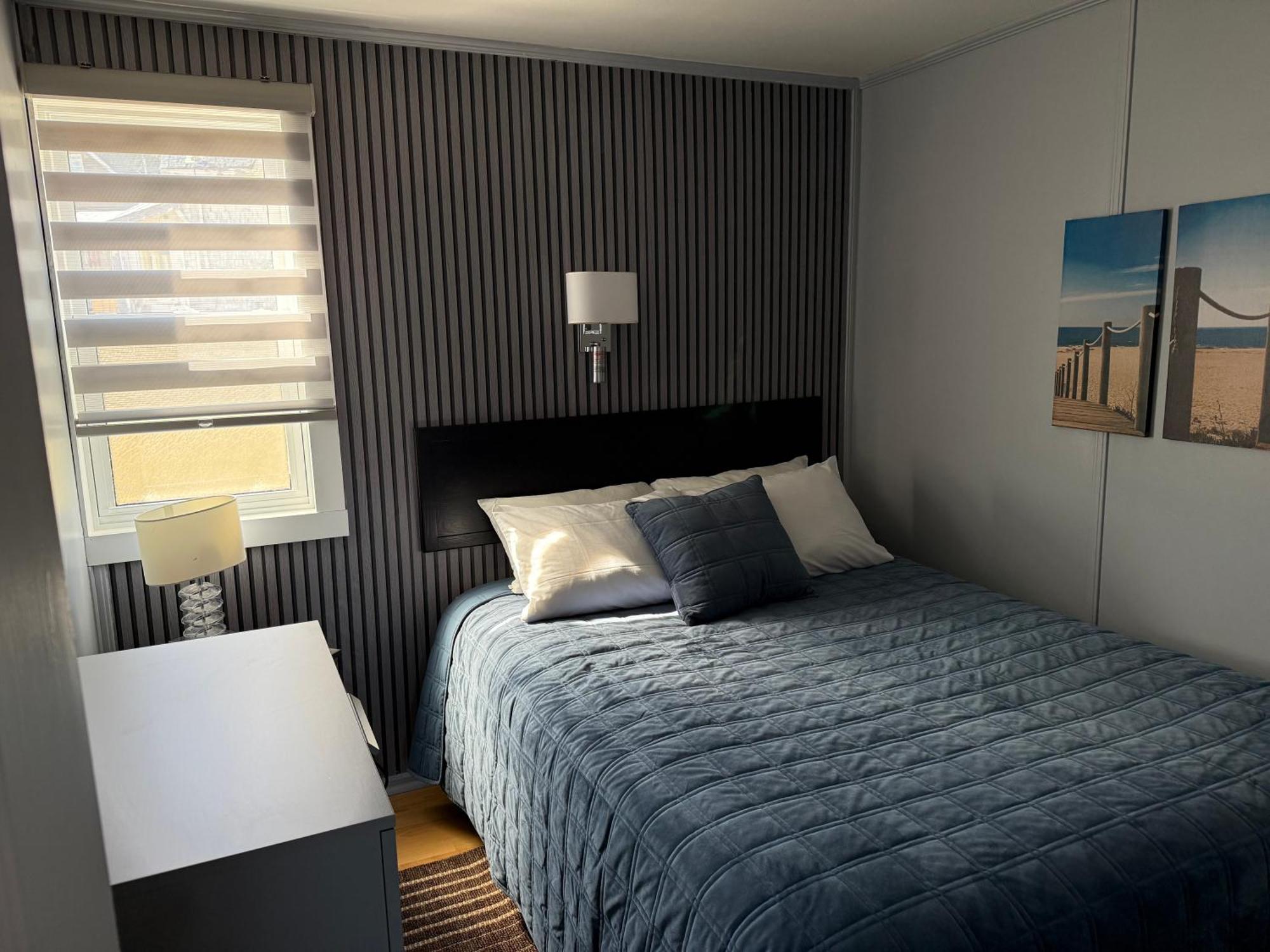 Motel Le Repos แปร์เซ ภายนอก รูปภาพ