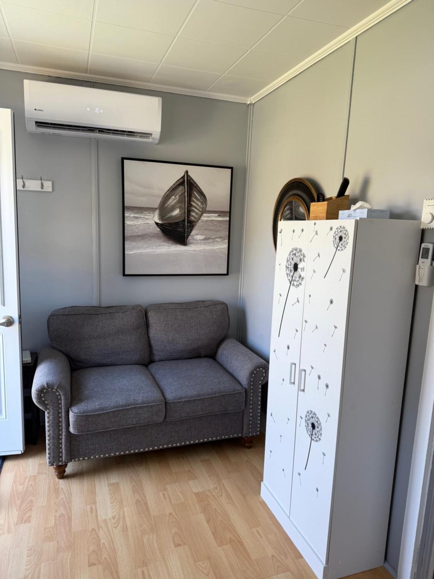Motel Le Repos แปร์เซ ภายนอก รูปภาพ