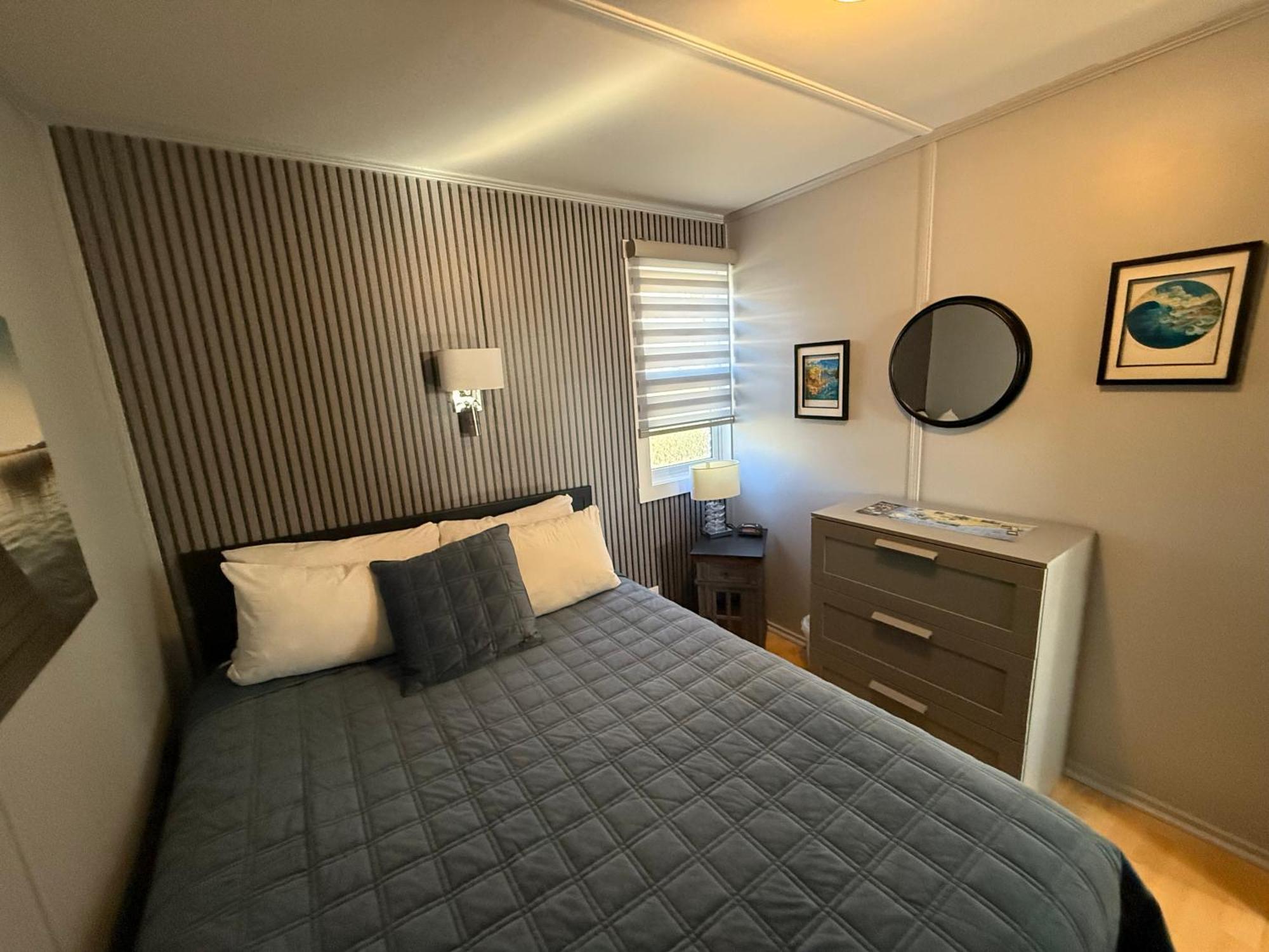 Motel Le Repos แปร์เซ ภายนอก รูปภาพ